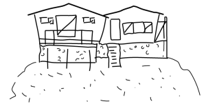 Casa Farellones
