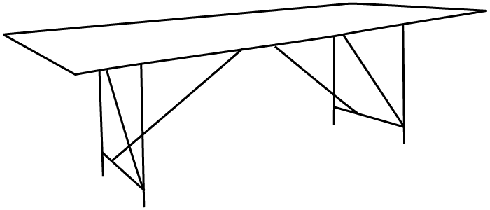 Mesa Thin