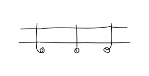 Repisa Thin