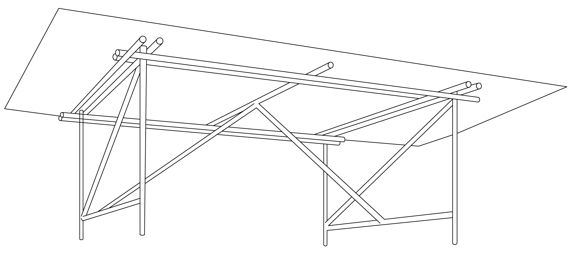 Mesa Thin