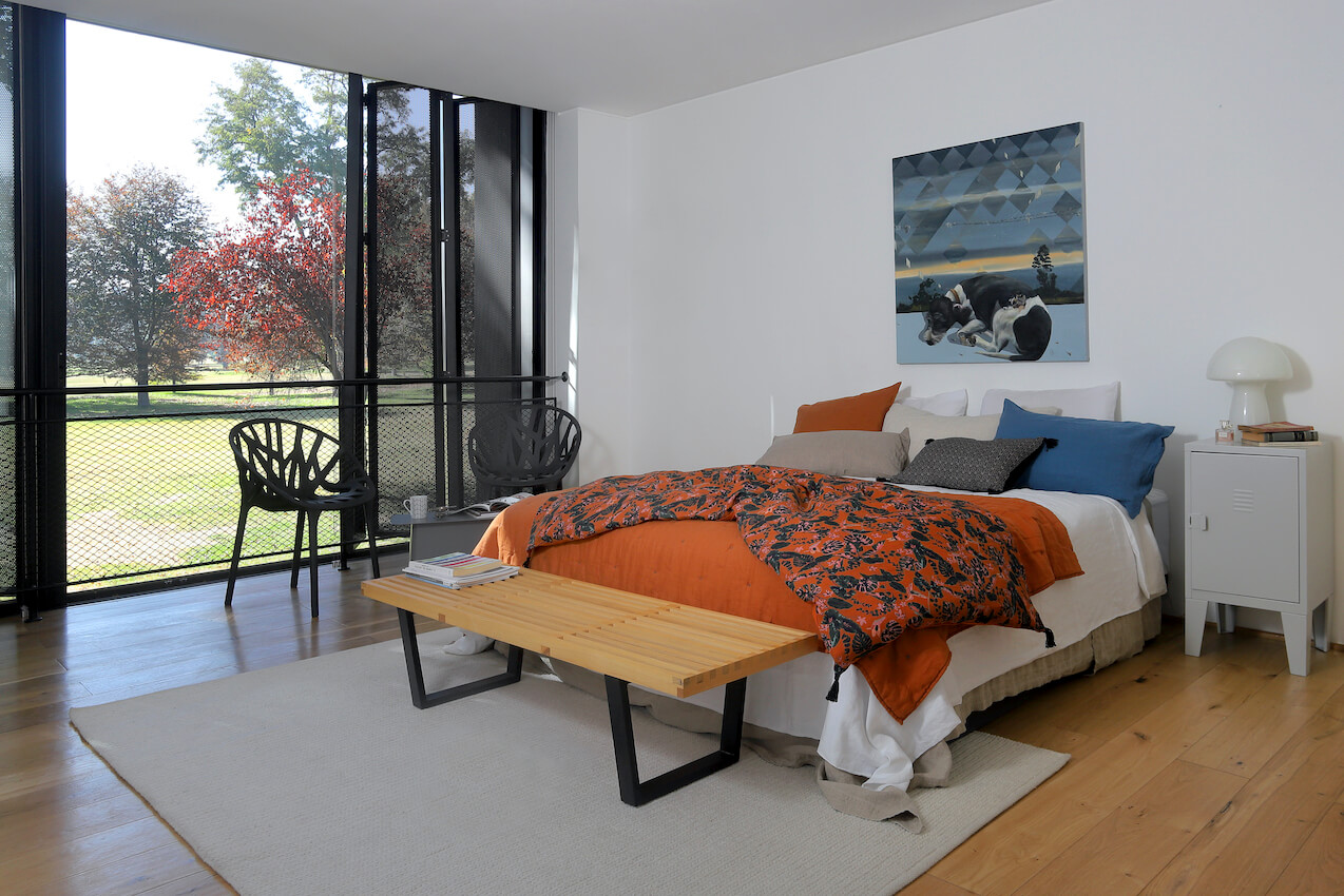 Townhouse Nocedal