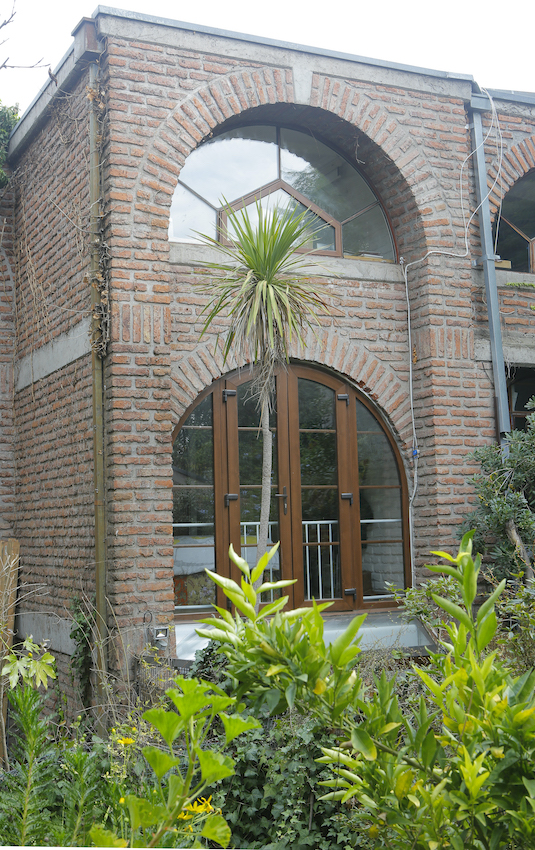 Casa Federico y Camila