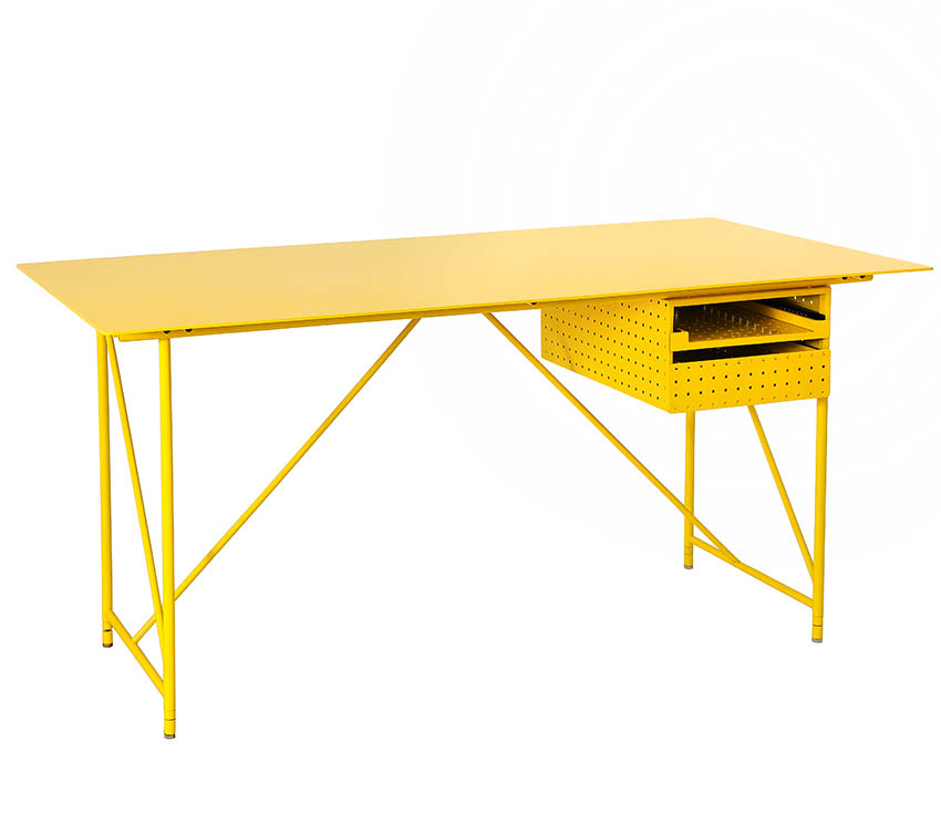 Escritorio Thin