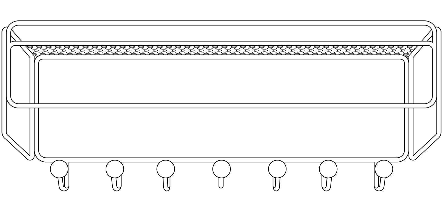 Perchero