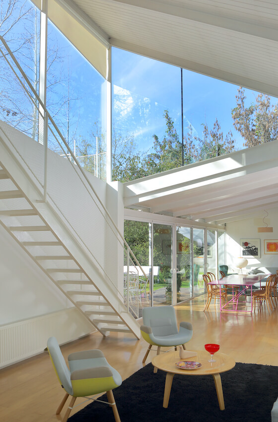 Casa Marcela