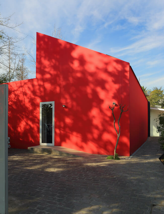 Casa Marcela