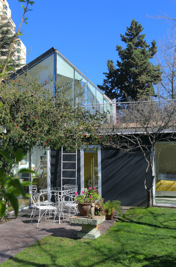 Casa Marcela