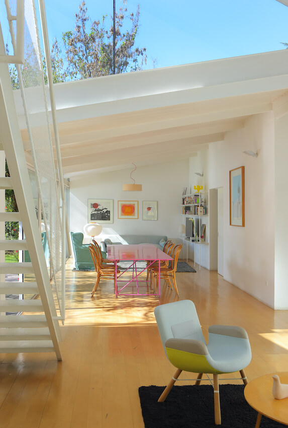 Casa Marcela
