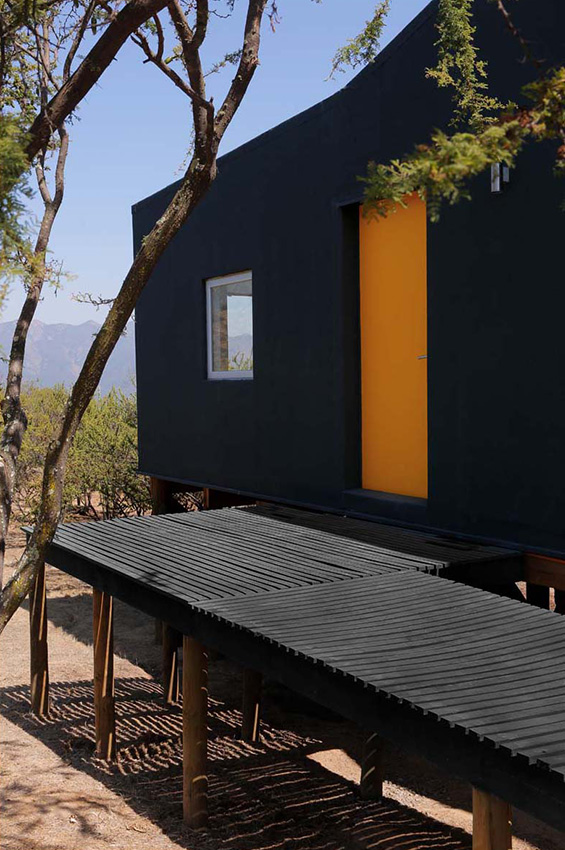 Casa Ocoa