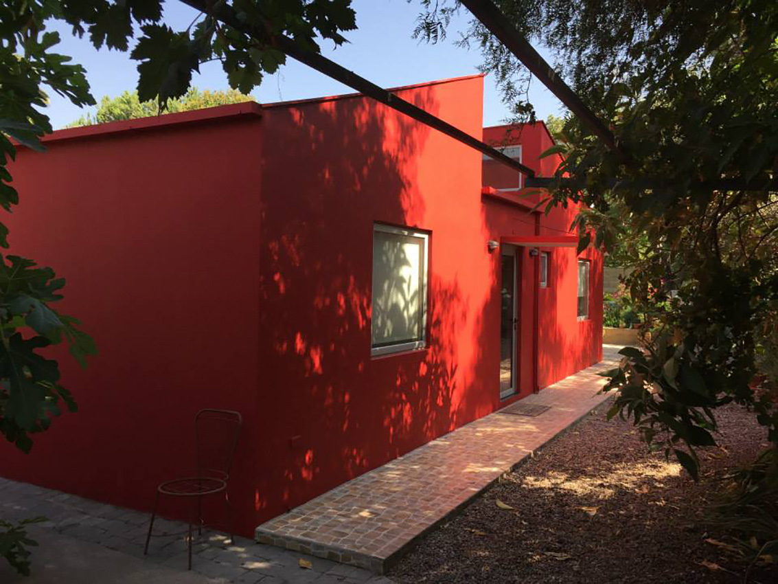 Casa Rosita