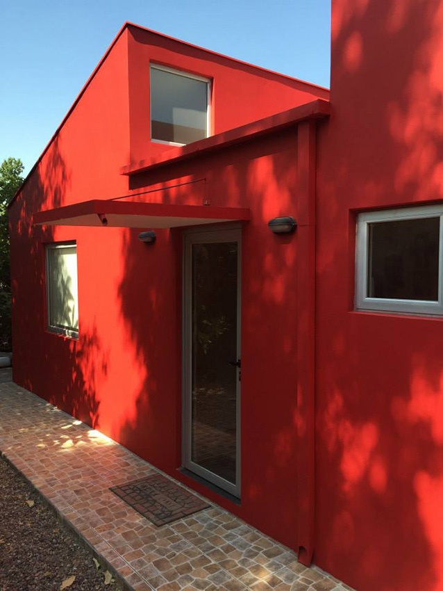 Casa Rosita