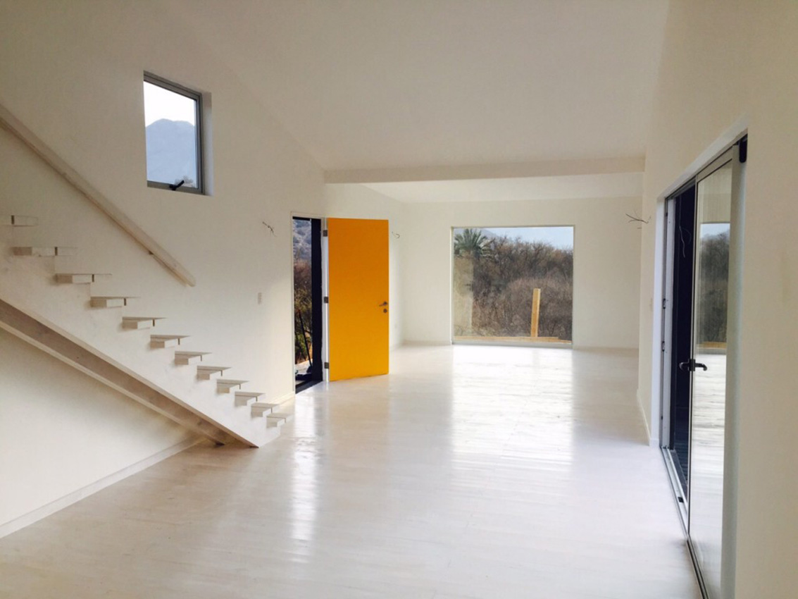 Casa Ocoa