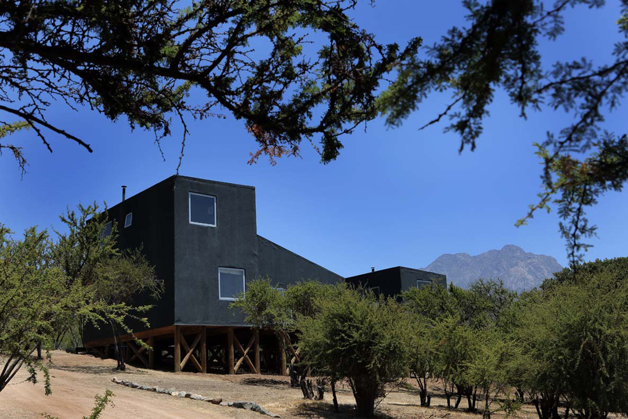 Casa Ocoa