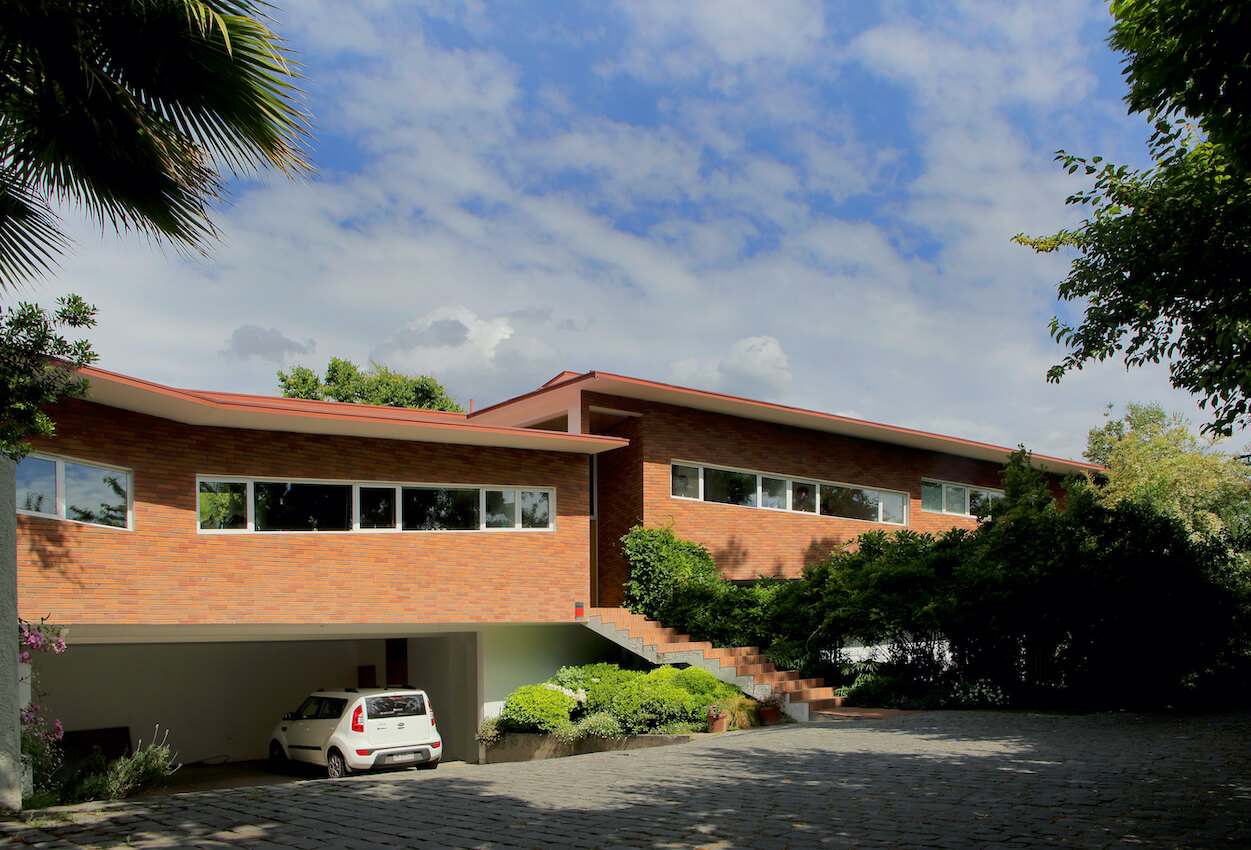 Casa Nicole