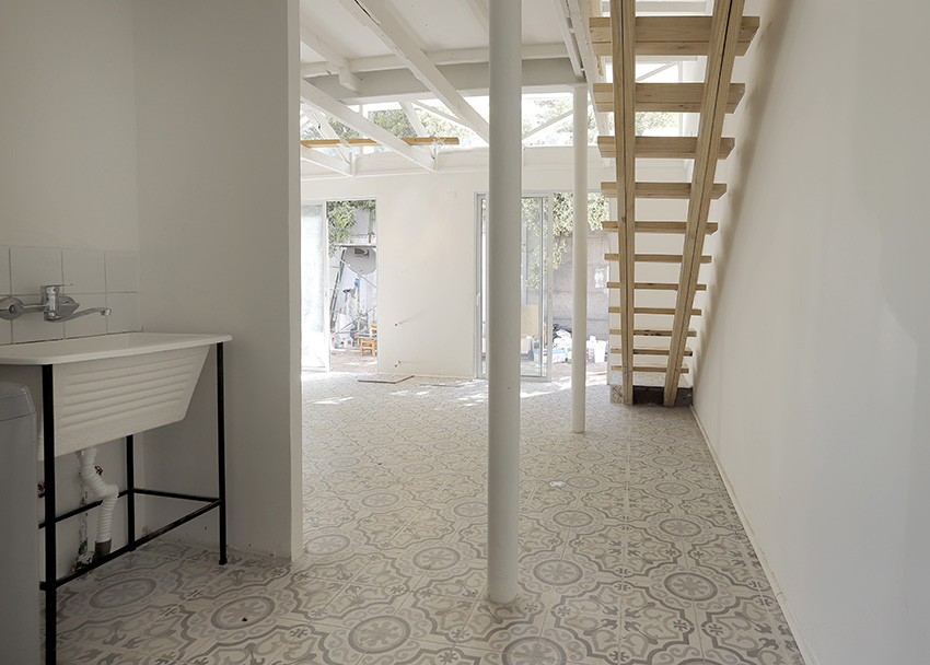 Casa Olivia