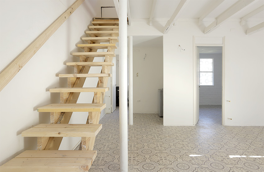 Casa Olivia