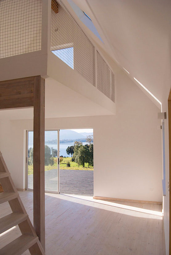 Casa Calafquén