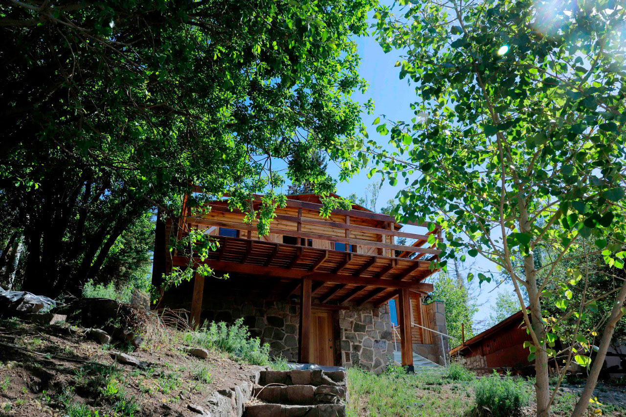 Casa Farellones