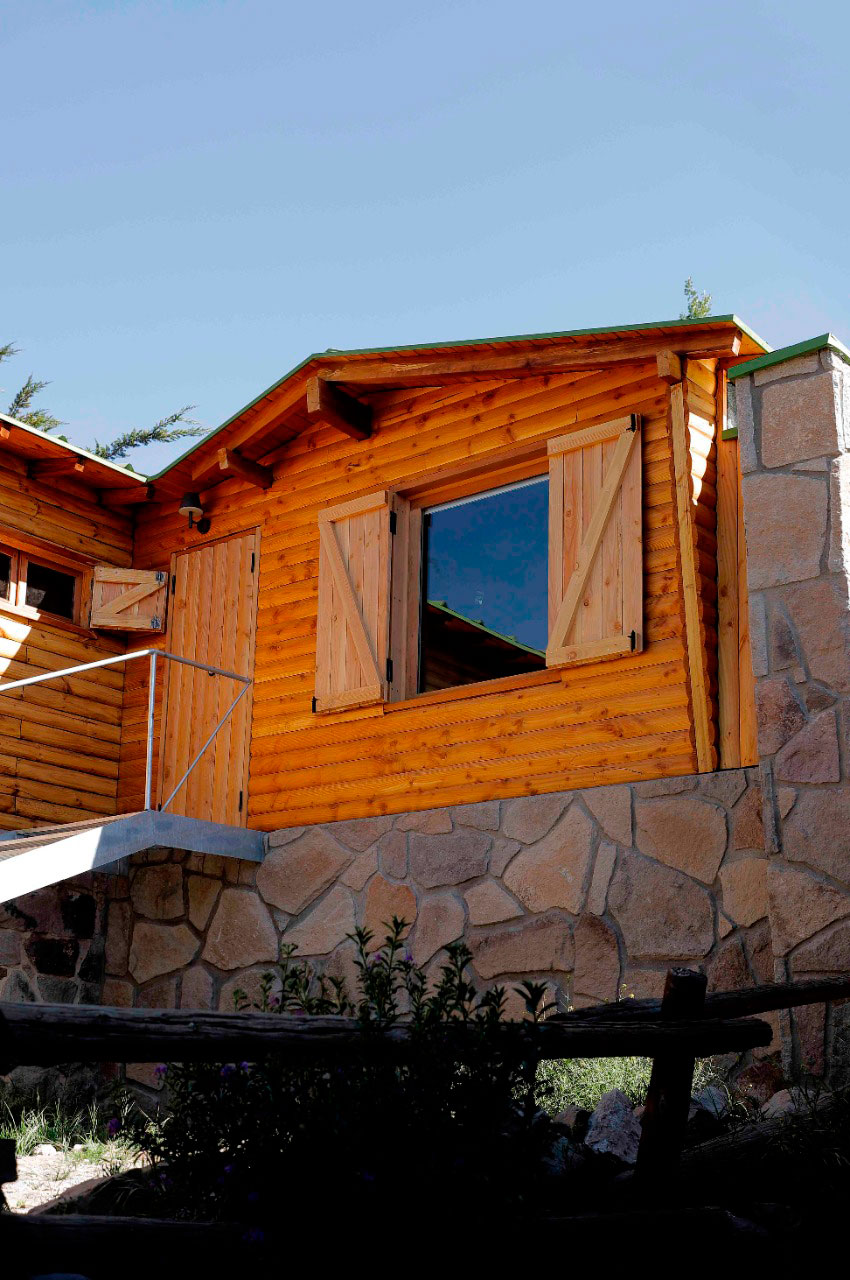 Casa Farellones